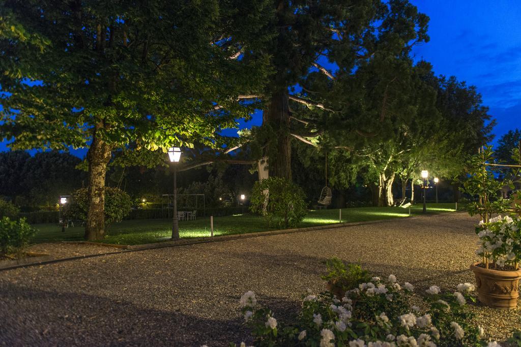 Cortona Resort & Spa Екстер'єр фото